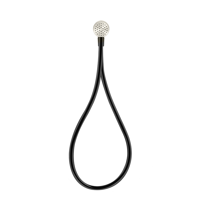 Фото Душевой комплект Gessi Hi-Fi 63199#187 бронза