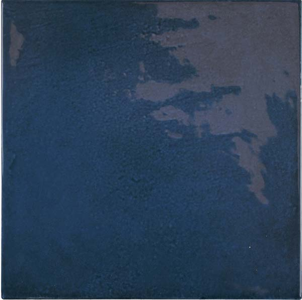 Фото Настенная плитка VILLAGE ROYAL BLUE (25589) 13.2x13.2 от Equipe Ceramicas
