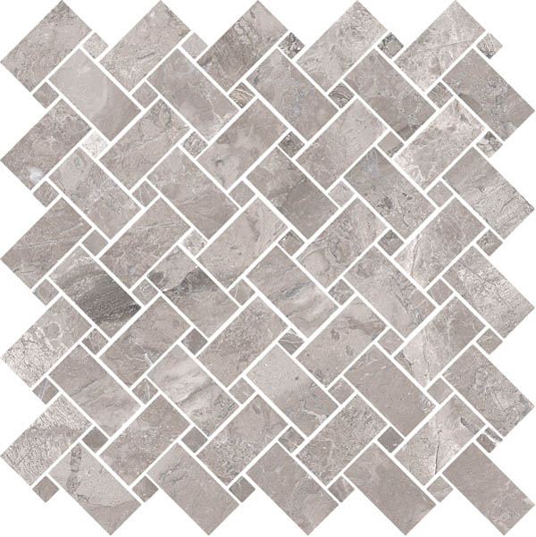 Фото Мозаика SUPREME Mosaico Kadi Beige Lev (78079) 30x30 от Cerdomus