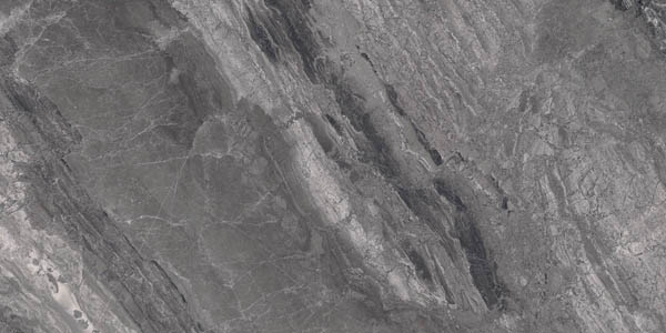 Фото Керамогранит SUPREME Charcoal Lev Ret (75417) 30x60 от Cerdomus
