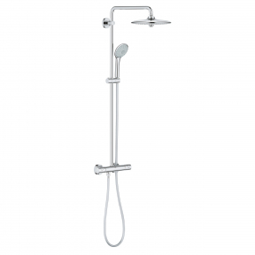 Фото Душевая стойка GROHE  Euphoria System 27296002