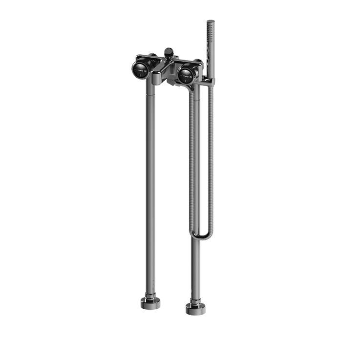 Фото Смеситель для ванны Stella Timeaster TL 02006 CR00N