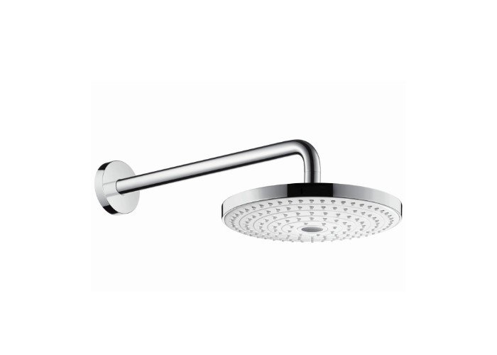Фото Верхний душ hansgrohe Raindance Select S 26466400