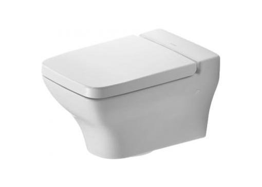 Фото Подвесной унитаз Duravit PuraVida 22190900001-WG