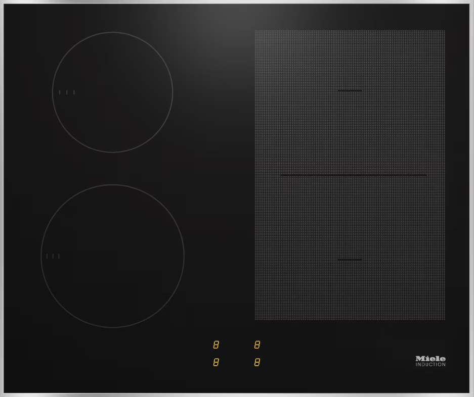 Фото Варочная панель Miele KM 7004 FR