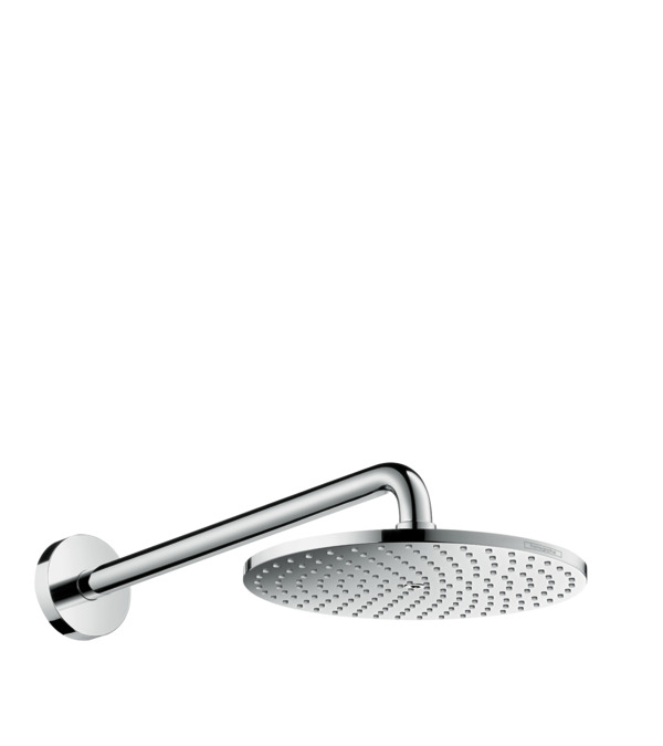 Фото Верхний душ hansgrohe Raindance S 240 1j PowderRain 27607000