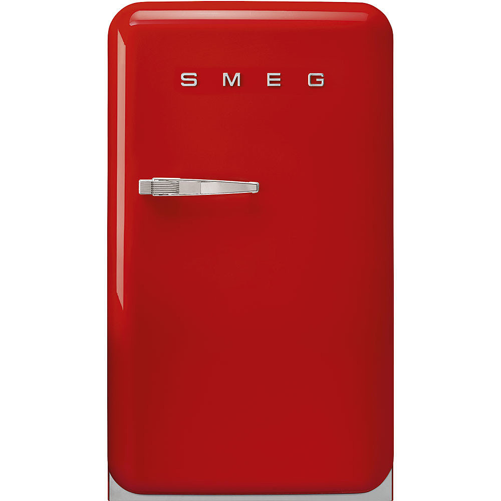 Фото Холодильник Smeg FAB10RRD5