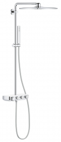 Фото Душевая стойка GROHE  Euphoria SmartControl 26508LS0