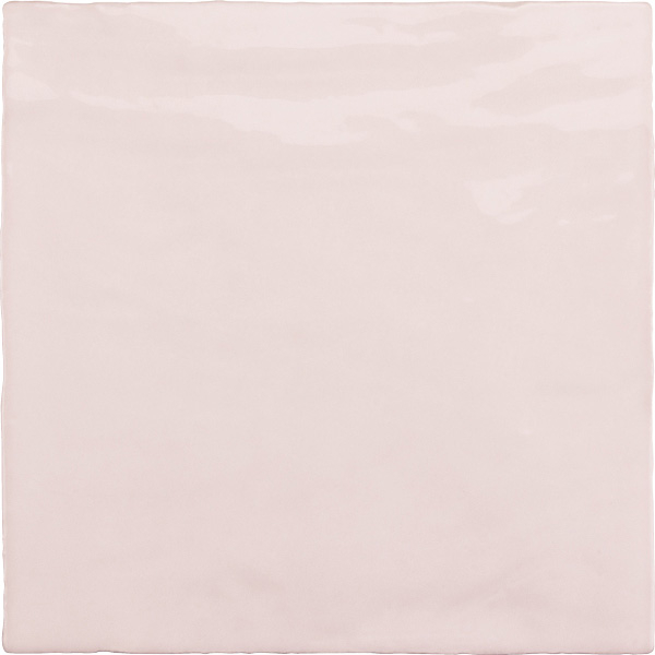 Фото Настенная плитка LA RIVIERA ROSE 25853 13.2x13.2 от Equipe Ceramicas