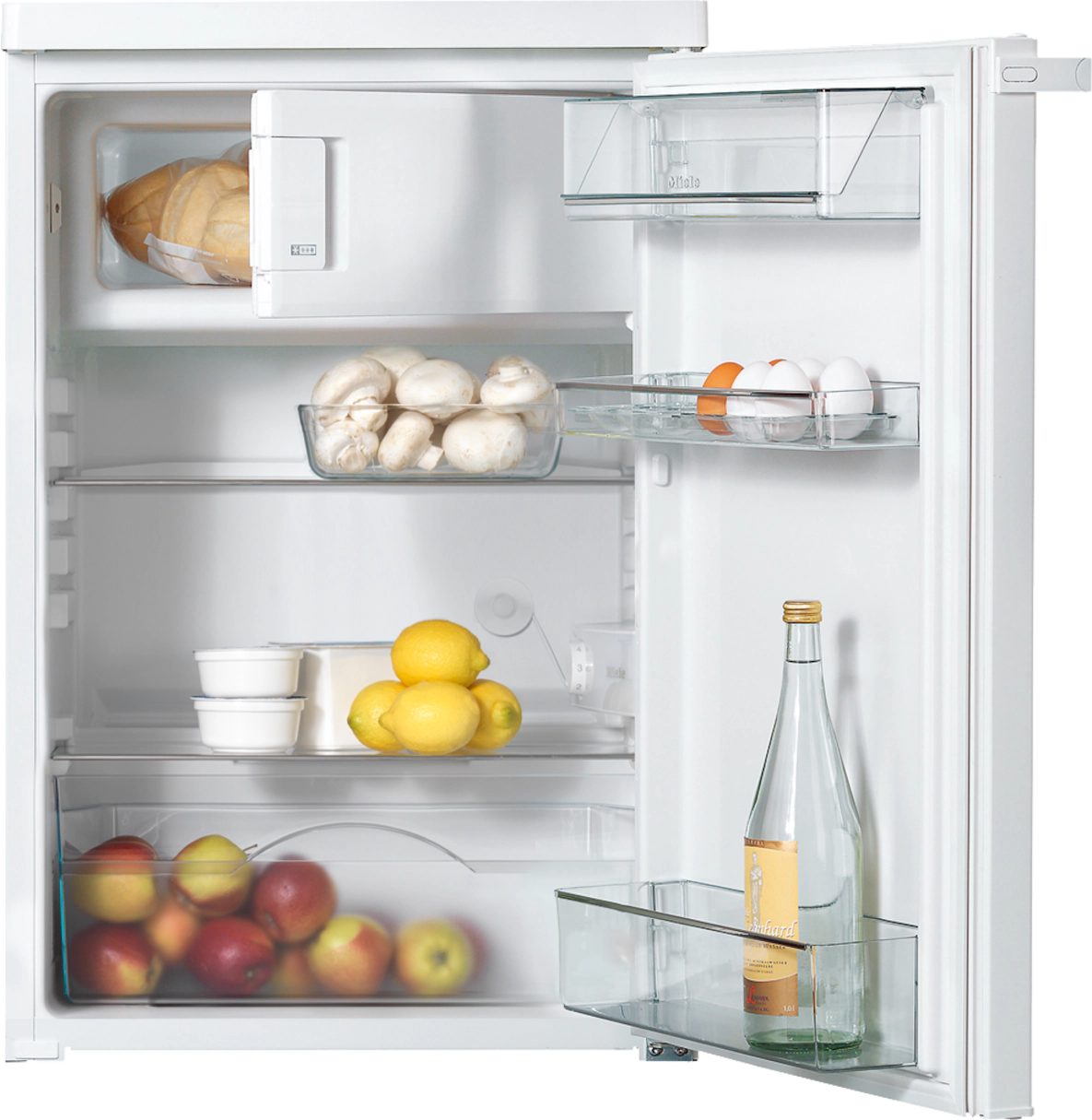 Фото Холодильник с морозильной камерой Miele K 12012 S-3