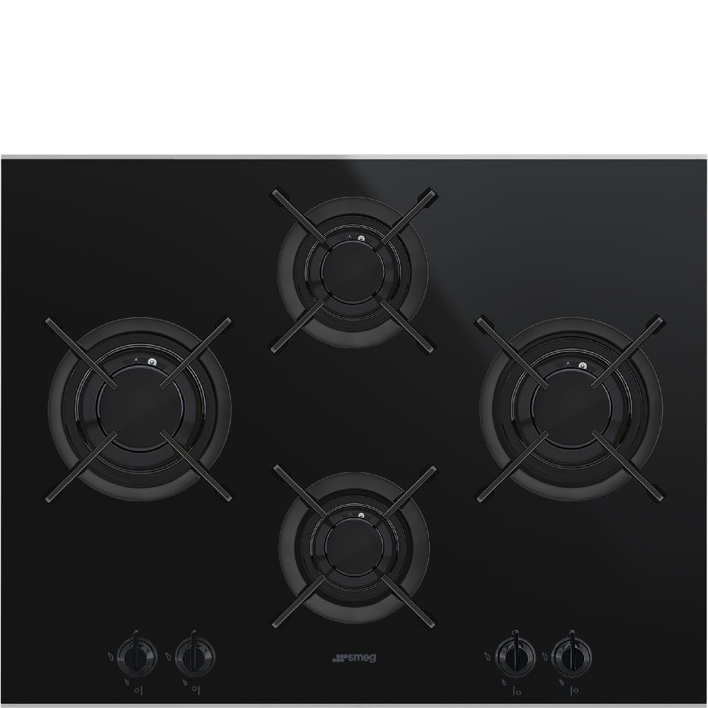 Фото Варочная панель Smeg PV664LCNX