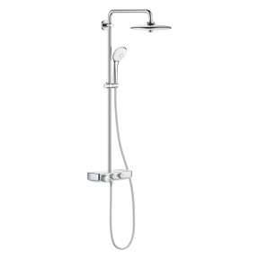 Фото Душевая стойка GROHE Euphoria SmartControl 26509000