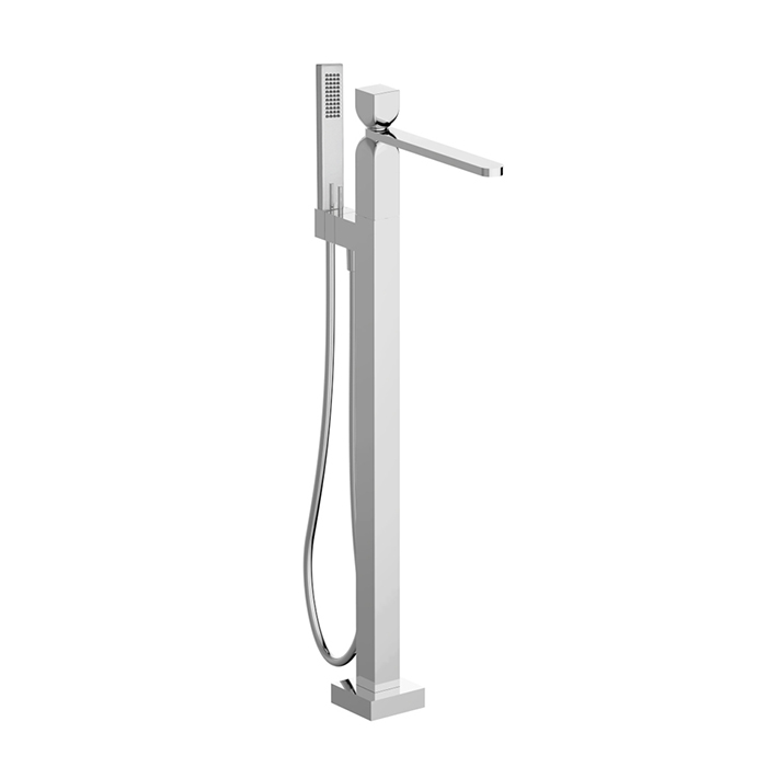 Фото Смеситель для ванны Cisal Hi-Rise RI01420421