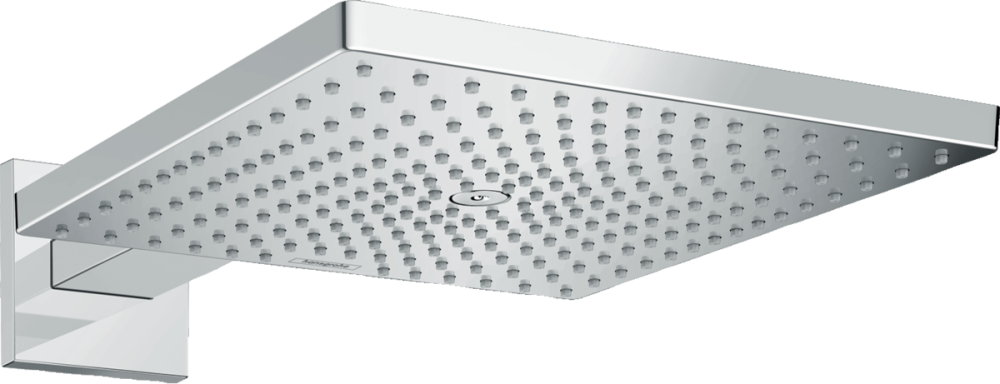 Фото Верхний душ hansgrohe Raindance E 26238000