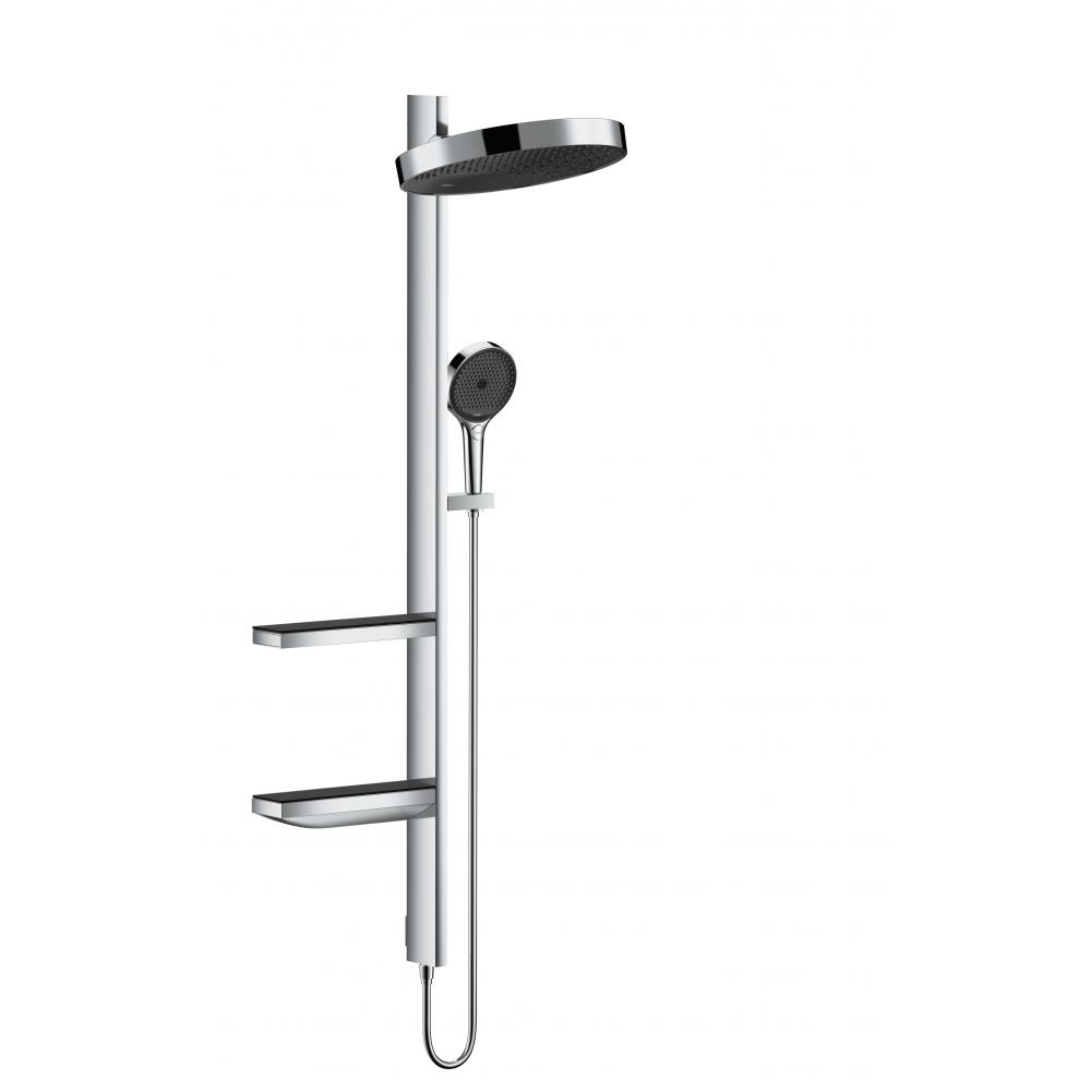 Фото Душевая стойка hansgrohe Rainfinity Showerpipe 360 1jet 26842000