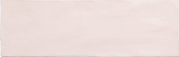 Фото Настенная плитка LA RIVIERA ROSE 25839 6.5x20 от Equipe Ceramicas