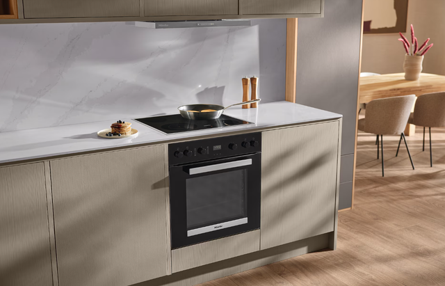 Фото Варочная панель Miele KM 6002 LPT