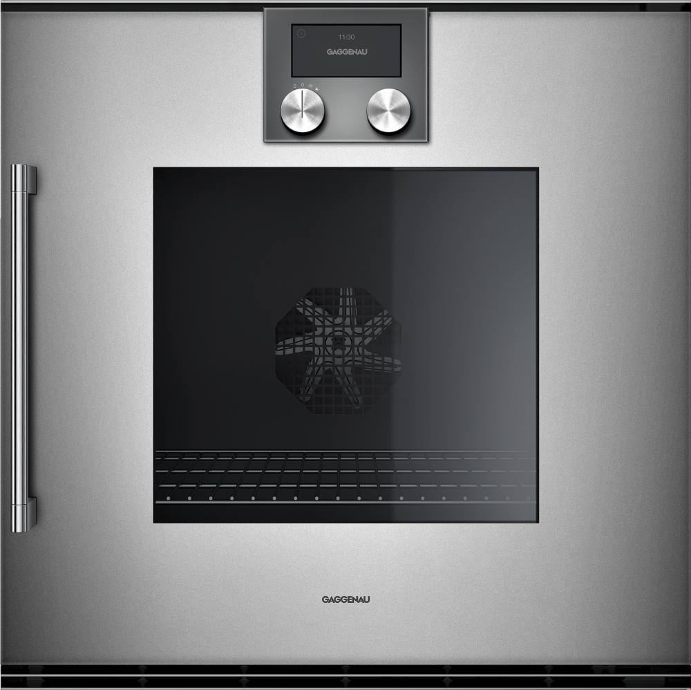 Фото Духовой шкаф Gaggenau BOP250112