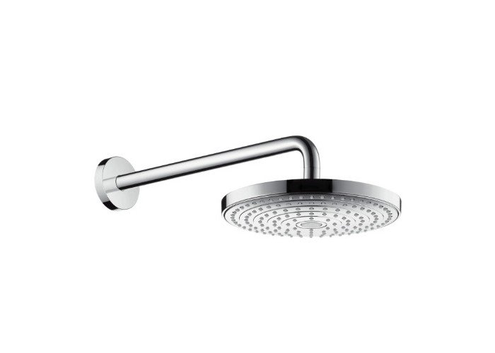 Фото Верхний душ hansgrohe Raindance Select S 26466000