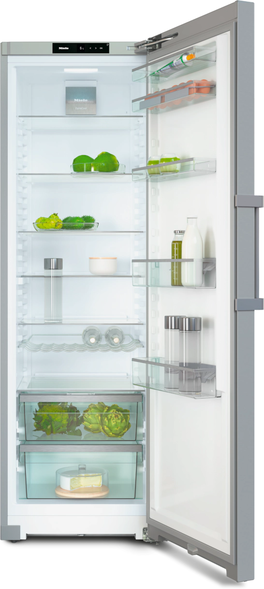 Фото Холодильник Miele KS 4783 ED EDST/CLST