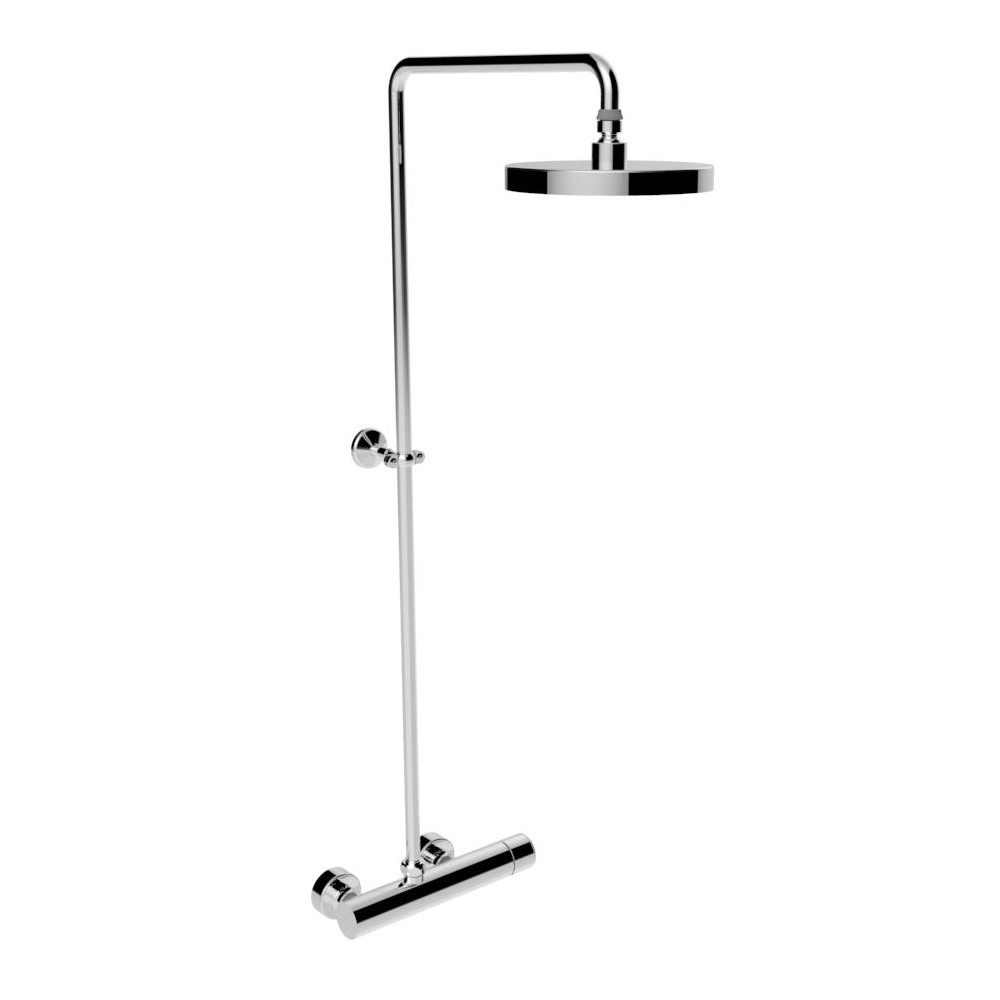 Фото Душевая стойка STELLA BAMBOO BT 02414 CR00