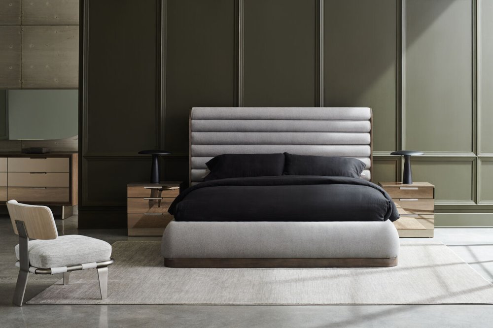 Фото Кровать La Moda (Queen Size)