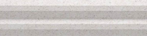 Фото Настенная плитка STRIPES WHITE STONE (108927) 7.5x30 от WOW