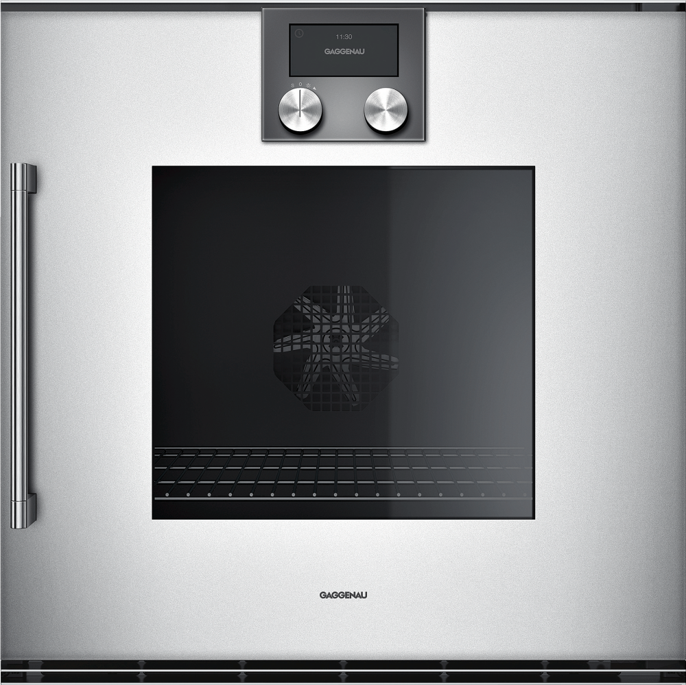 Фото Духовой шкаф Gaggenau BOP250132