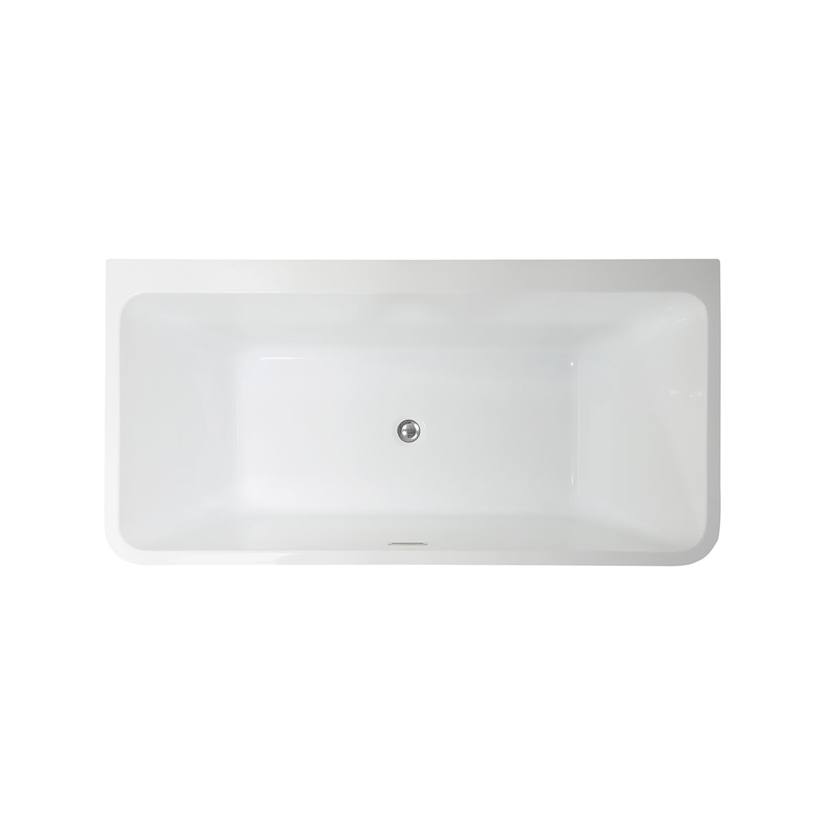 Фото Акриловая ванна Vincea 170x80 VBT-421-1700MW