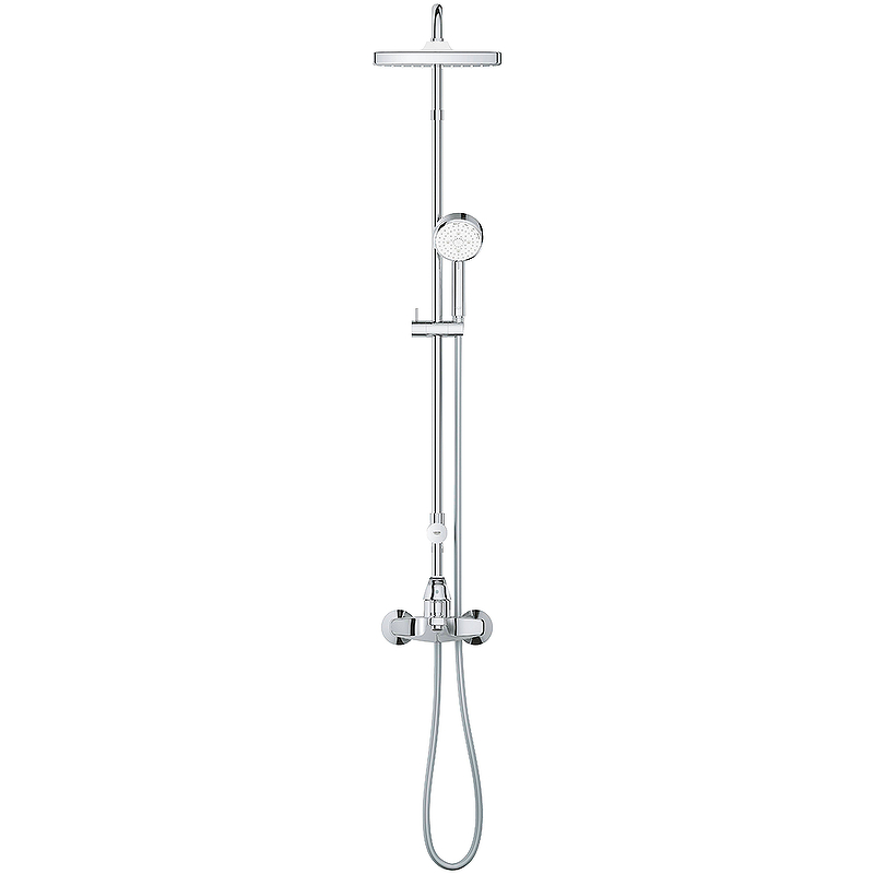 Фото Душевая стойка Grohe Tempesta Cosmopolitan 26693000