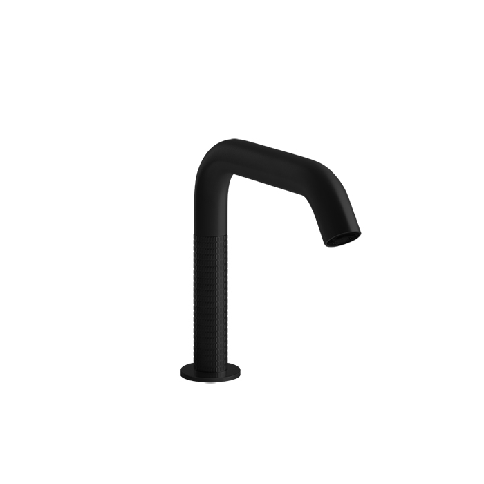 Фото Смеситель для раковины Gessi 316 54281#299 черный