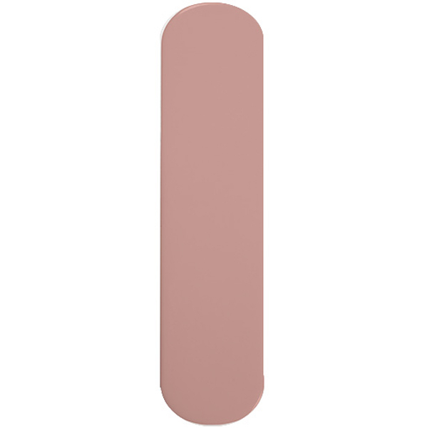 Фото Настенная плитка GRACE O BLUSH MATT (124918) 7.5x30 от WOW