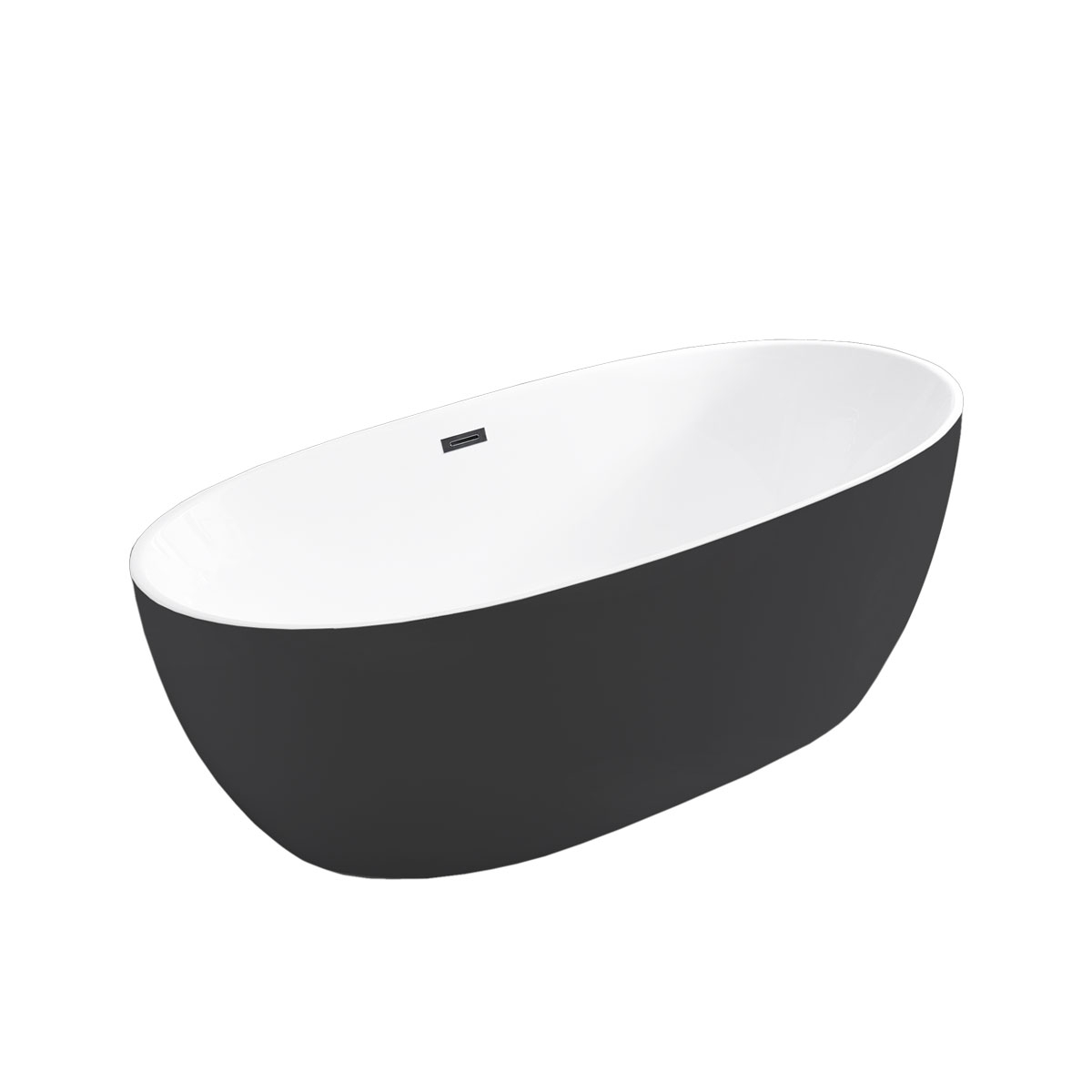 Фото Акриловая ванна Vincea 170x80 VBT-405-1700MB