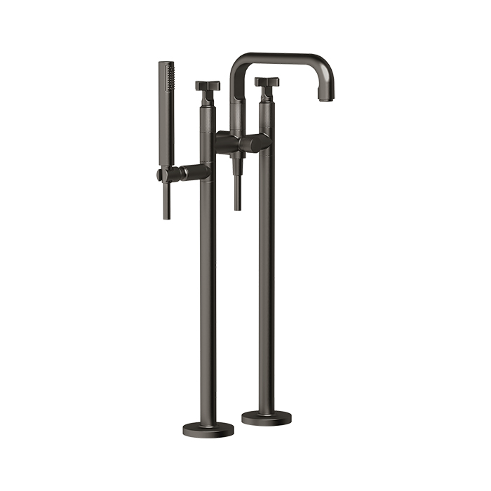 Фото Смеситель для ванны Gessi Inciso 58129#031