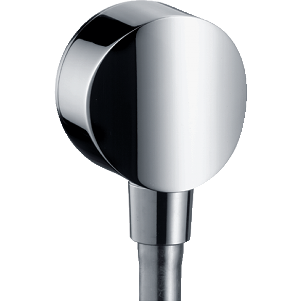 Фото Душевой набор hansgrohe ShowerSet Crometta S/Focus 27958000 хром
