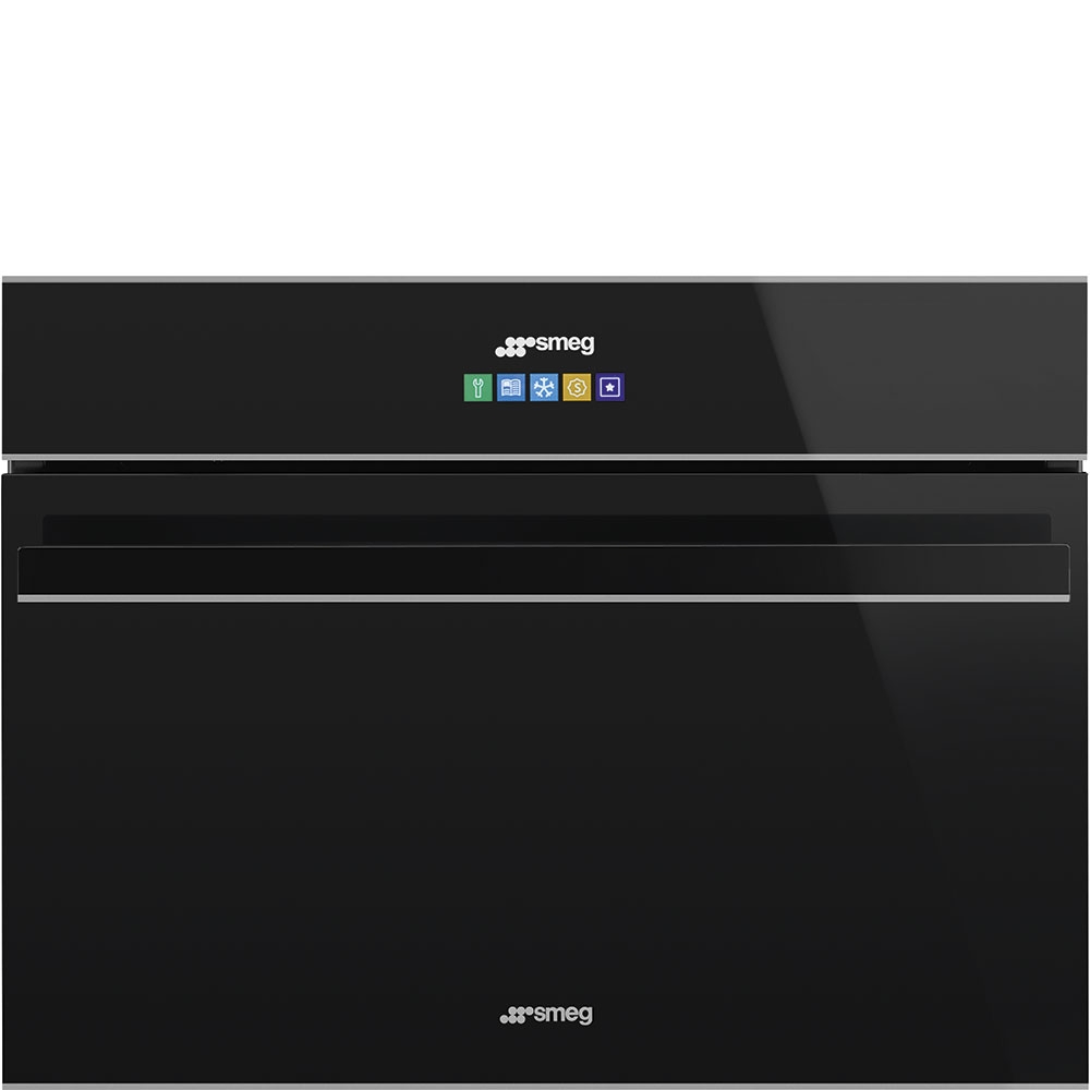 Фото Шкаф для шоковой заморозки Smeg SAB4604NX