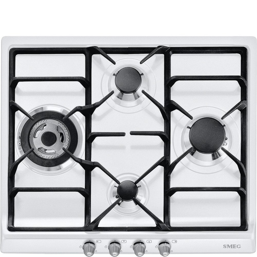Фото Варочная панель Smeg SR764BS1
