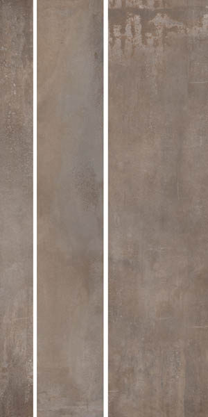 Фото Керамогранит INTERNO 9 MUD MIX SZ.RT. (I9R34260) 60x120 от ABK Ceramiche