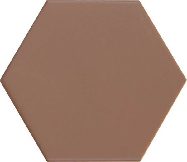 Фото Керамогранит KROMATIKA Clay (26471) 11.6x10.1 от Equipe Ceramicas