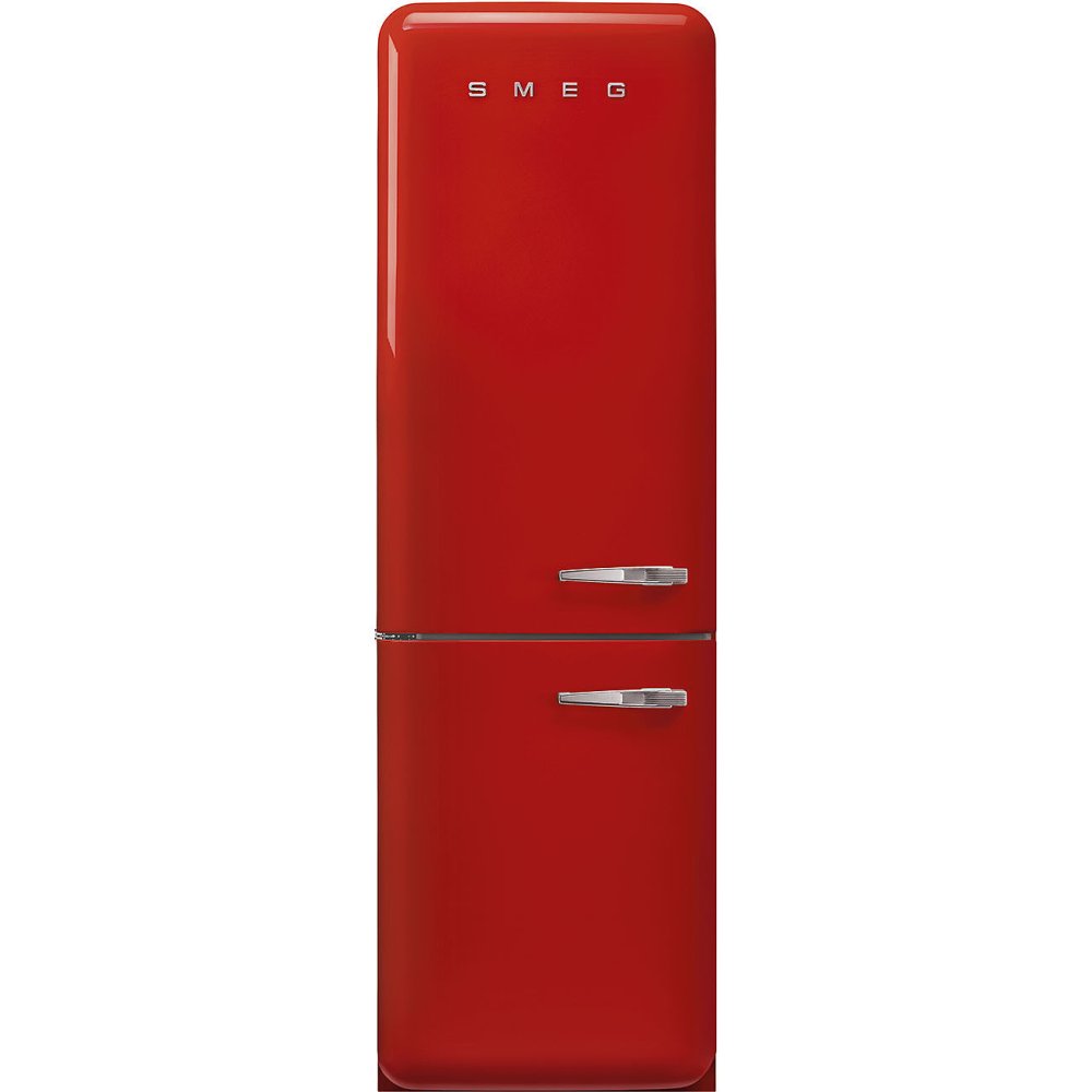 Фото Холодильник Smeg FAB32LRD5