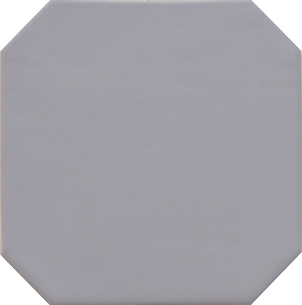 Фото Керамогранит Octagon Gris Mate (20555) 20x20 от Equipe Ceramicas