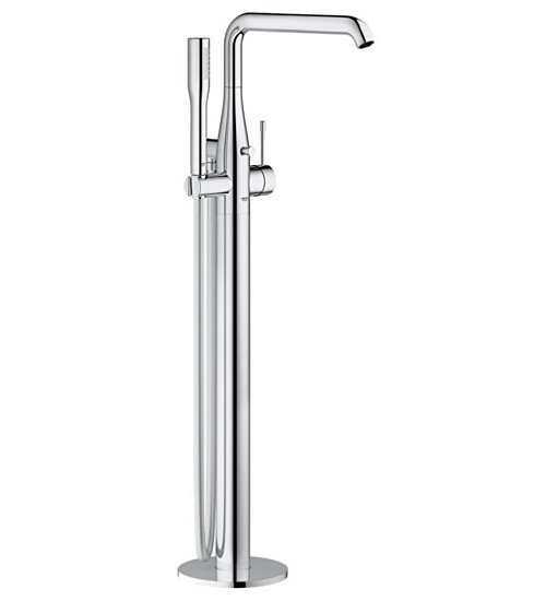 Фото Смеситель для ванны Grohe Essence 23491001