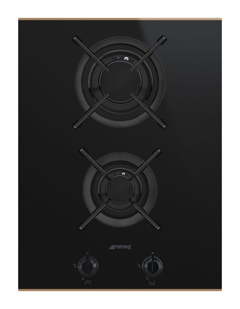Фото Варочная панель Smeg PV632CNR