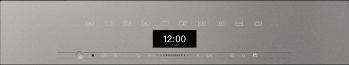 Фото Духовой шкаф Miele H7440BPXGRGR