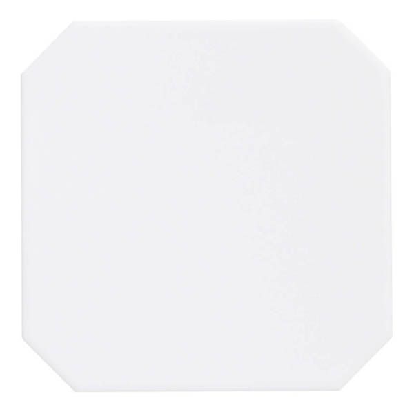 Фото Керамогранит PAVIMENTO OCTOGONO BLANCO (ADPV9001) 15x15 от ADEX