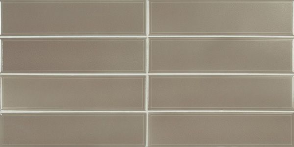 Фото Настенная плитка LIMIT MARRON YAK (27533) 6x24.6 от Equipe Ceramicas