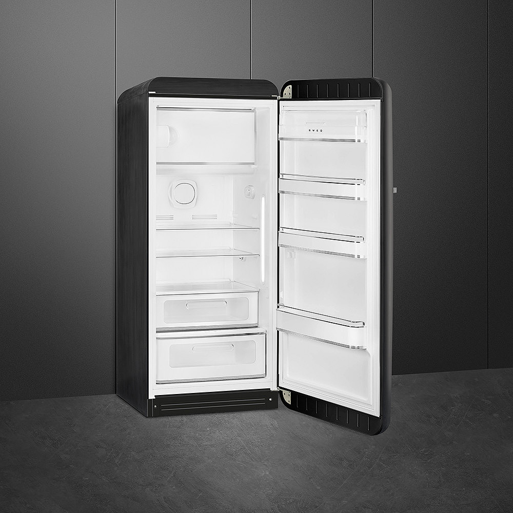 Фото Холодильник Smeg FAB28RDBB5