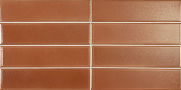 Фото Настенная плитка LIMIT TERRE CUIT (27531) 6x24.6 от Equipe Ceramicas