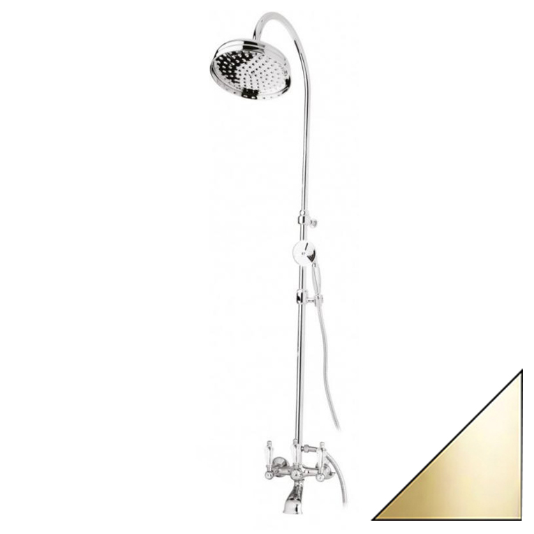 Фото Душевая система Cezares Diamond DIAMOND-CVD-03/24-Sw