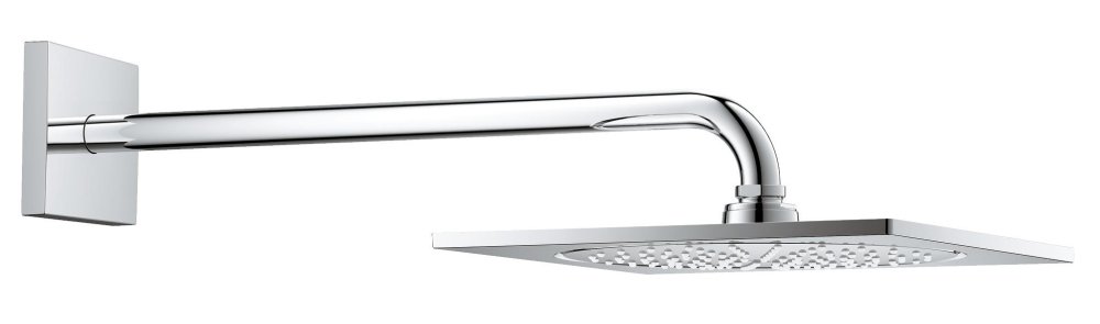 Фото Верхний душ Grohe Rainshower F-series 26259000